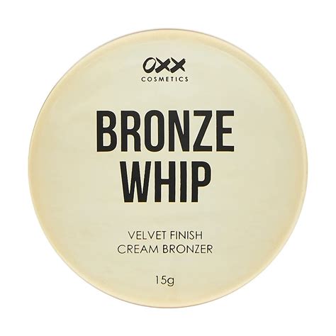 primark bronze whip